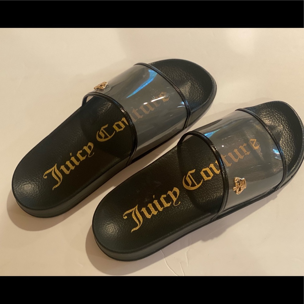 Women’s Juicy Wyndows Sport Slides